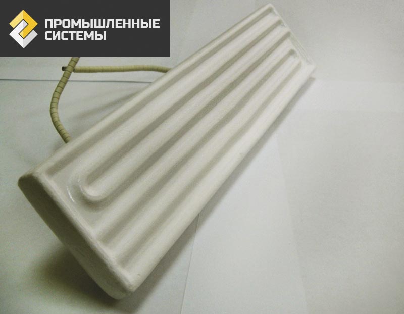Керамические нагреватели