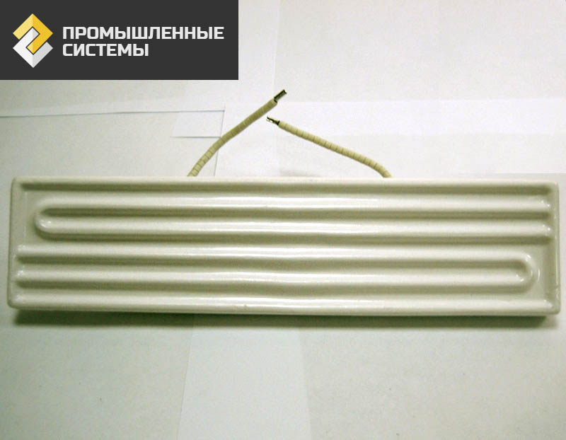 Керамические нагреватели