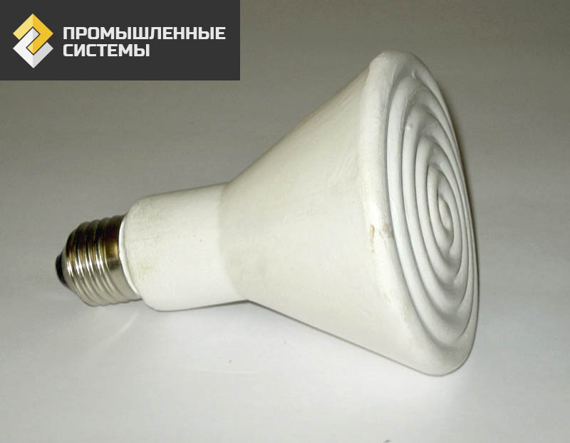 Керамические нагреватели