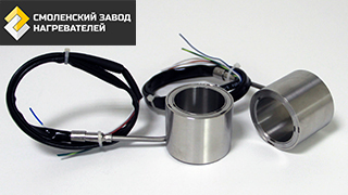 Купить промышленные нагреватели