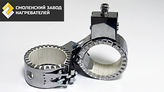 Купить промышленные нагреватели