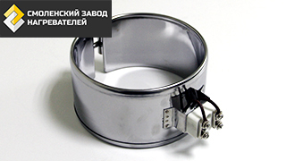 Купить промышленные нагреватели
