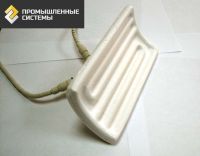Излучатели сферические ECS