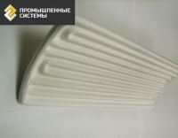 Излучатели сферические ECS