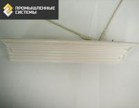 Излучатели сферические ECS