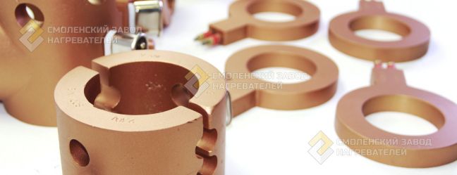 Купить литые нагреватели