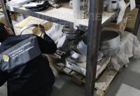 Купить промышленные нагреватели