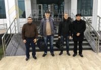 Купить промышленные нагреватели