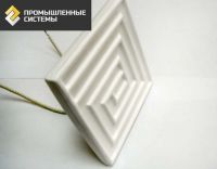 Излучатели полые ECH