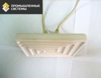 Излучатели полые ECH