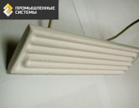 Излучатели сферические ECS