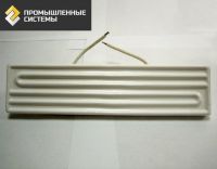 Излучатели сферические ECS