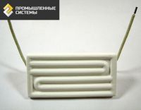 Излучатели сферические ECS