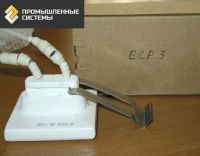 Излучатели сферические ECS