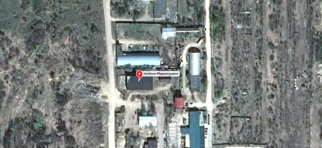 ОТКРЫТЬ КАРТУ