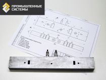 Купить литые нагреватели