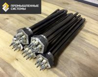 ТЭН и ТЭНБ воздух/масло/растворы