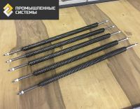 ТЭН и ТЭНБ воздух/масло/растворы