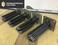 ТЭН и ТЭНБ воздух/масло/растворы